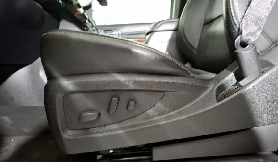 Chevrolet Tahoe 5.3 F LTZ AT 4WD Suv 2015