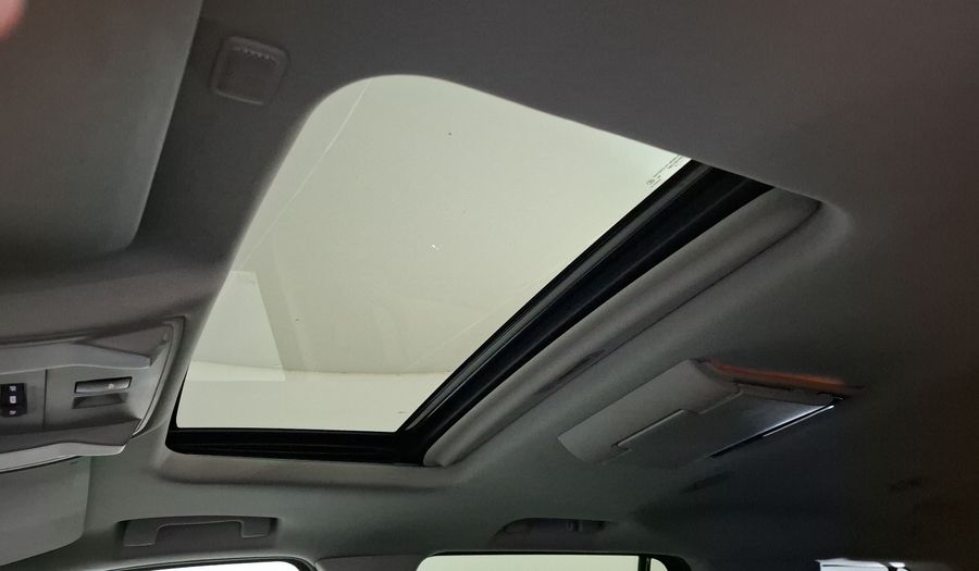 Chevrolet Tahoe 5.3 F LTZ AT 4WD Suv 2015