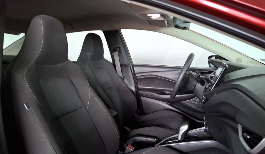 Chevrolet Onix 1.0 LT D AUTO Sedan 2023