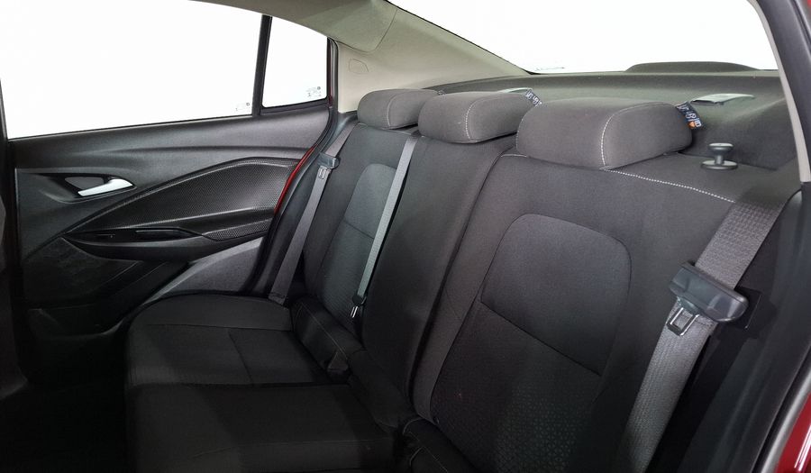 Chevrolet Onix 1.0 LT D AUTO Sedan 2023