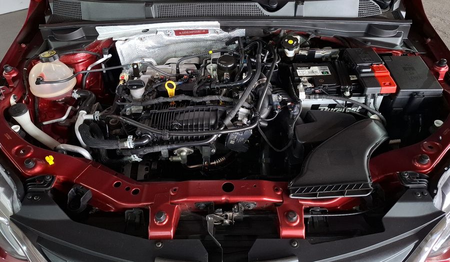 Chevrolet Onix 1.0 LT D AUTO Sedan 2023