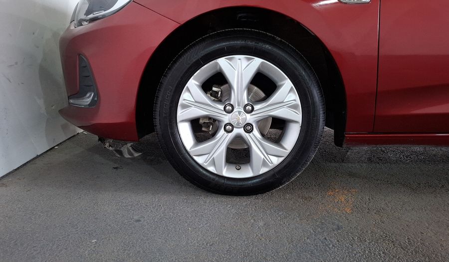 Chevrolet Onix 1.0 LT D AUTO Sedan 2023