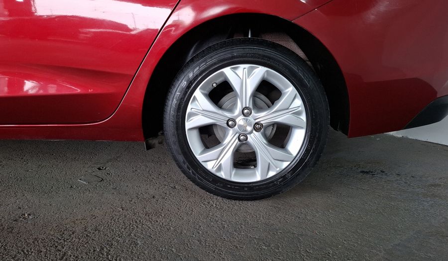 Chevrolet Onix 1.0 LT D AUTO Sedan 2023
