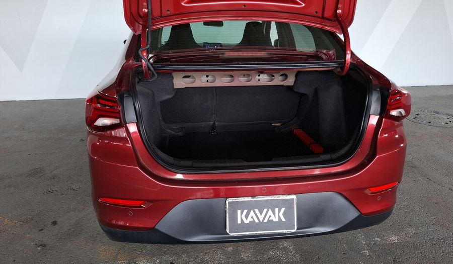 Chevrolet Onix 1.0 LT D AUTO Sedan 2023
