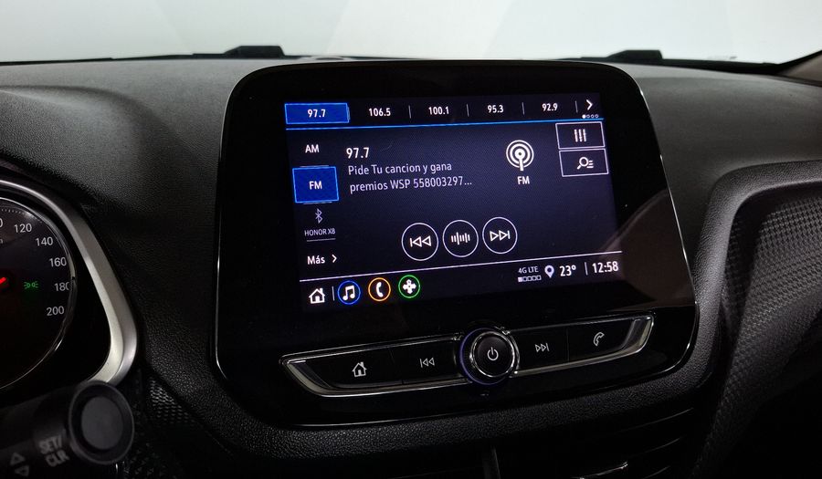 Chevrolet Onix 1.0 LT D AUTO Sedan 2023