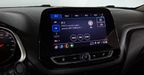 Chevrolet Onix 1.0 LT D AUTO Sedan 2023