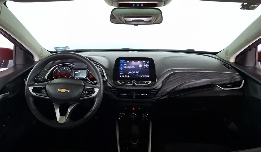 Chevrolet Onix 1.0 LT D AUTO Sedan 2023
