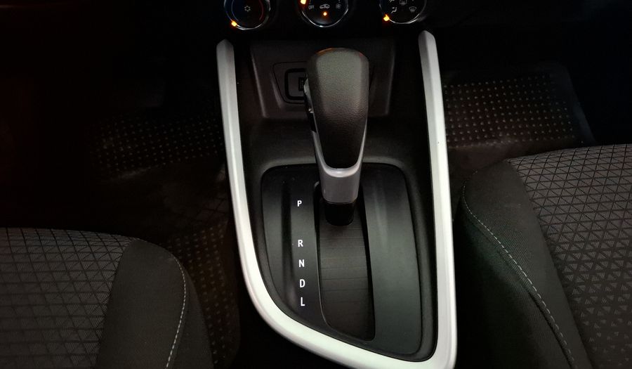 Chevrolet Onix 1.0 LT D AUTO Sedan 2023
