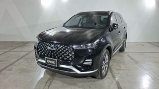 Chirey • Tiggo 7 Pro