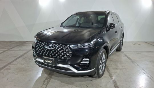 Chirey • Tiggo 7 Pro