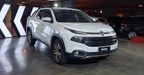 Fiat Toro 2.0 FREEDOM 4WD AUTO Pickup 2019