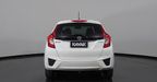 Honda Fit 1.5 LX CVT Hatchback 2016