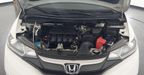Honda Fit 1.5 LX CVT Hatchback 2016