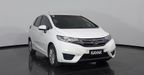 Honda Fit 1.5 LX CVT Hatchback 2016