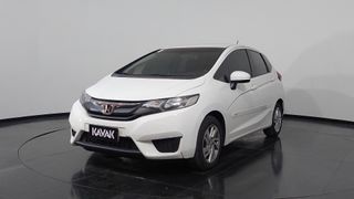 Honda • Fit