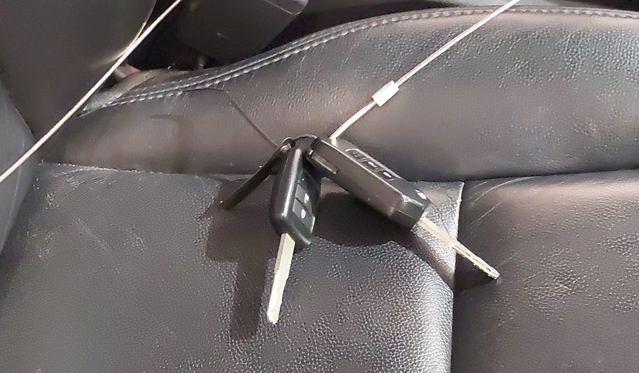 Honda Fit 1.5 LX CVT Hatchback 2016