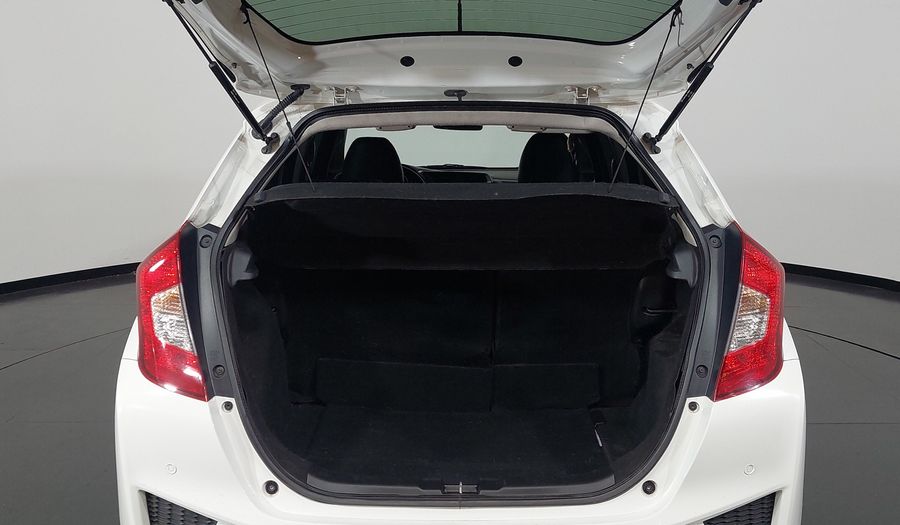 Honda Fit 1.5 LX CVT Hatchback 2016