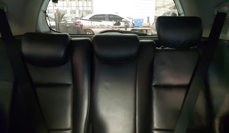 Honda Fit 1.5 LX CVT Hatchback 2016