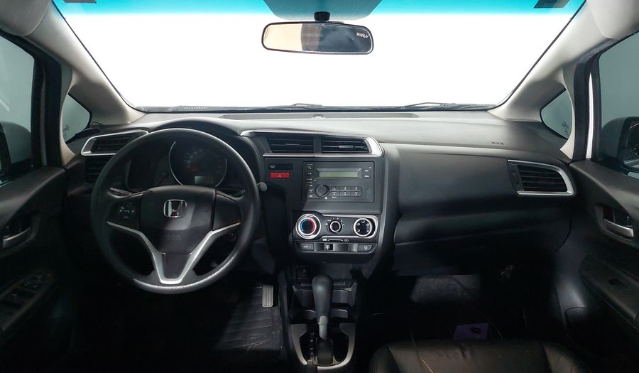 Honda Fit 1.5 LX CVT Hatchback 2016