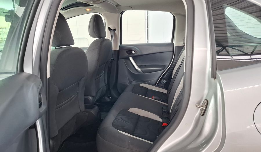 Citroen C3 1.5 TENDANCE PACK SECURE Hatchback 2014