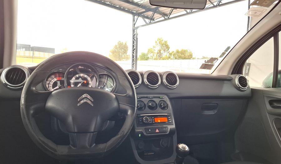 Citroen C3 1.5 TENDANCE PACK SECURE Hatchback 2014