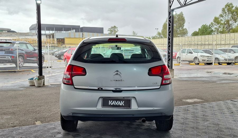 Citroen C3 1.5 TENDANCE PACK SECURE Hatchback 2014