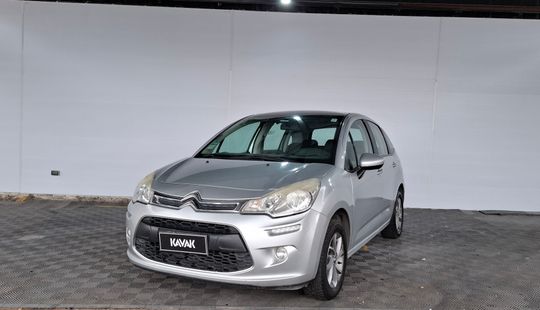 Citroen • C3