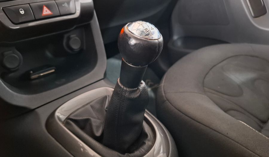 Citroen C3 1.5 TENDANCE PACK SECURE Hatchback 2014