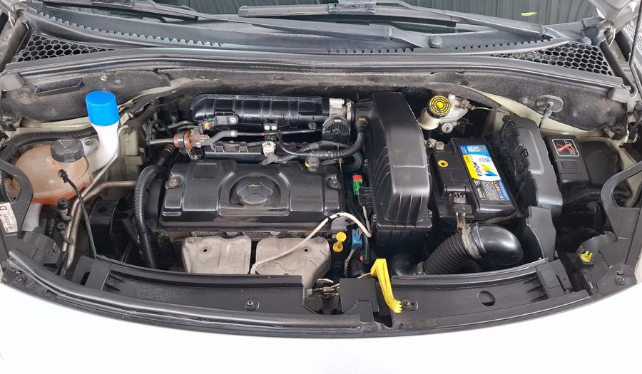 Citroen C3 1.5 TENDANCE PACK SECURE Hatchback 2014