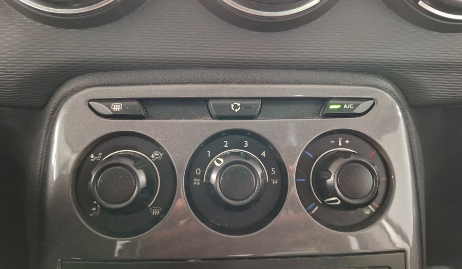 Citroen C3 1.5 TENDANCE PACK SECURE Hatchback 2014