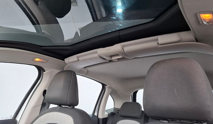 Citroen C3 1.5 TENDANCE PACK SECURE Hatchback 2014