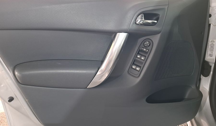 Citroen C3 1.5 TENDANCE PACK SECURE Hatchback 2014