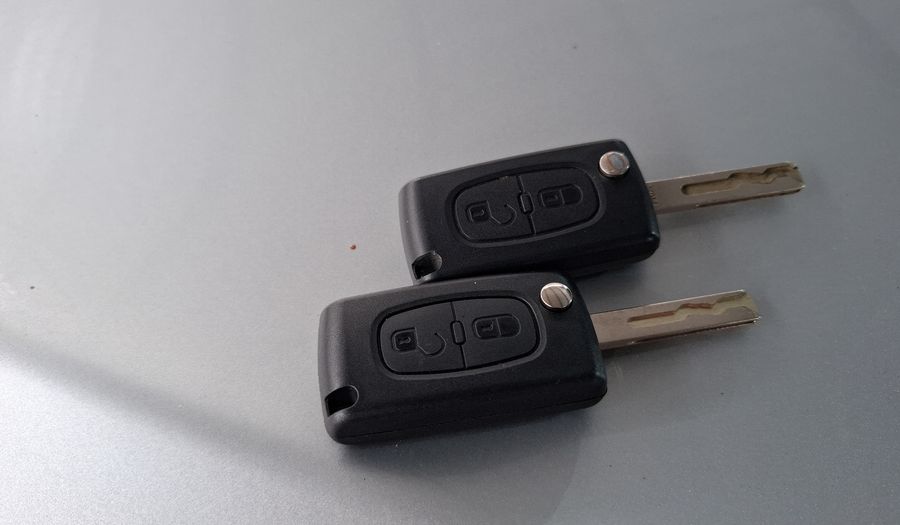 Citroen C3 1.5 TENDANCE PACK SECURE Hatchback 2014