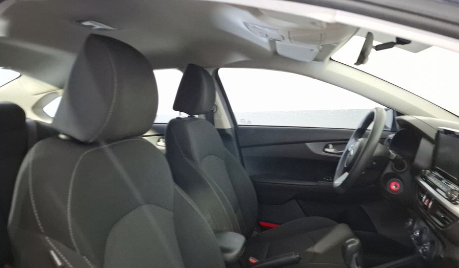 Kia Forte 2.0 LX Sedan 2020