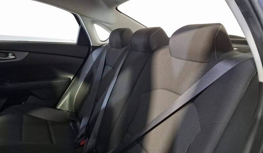 Kia Forte 2.0 LX Sedan 2020