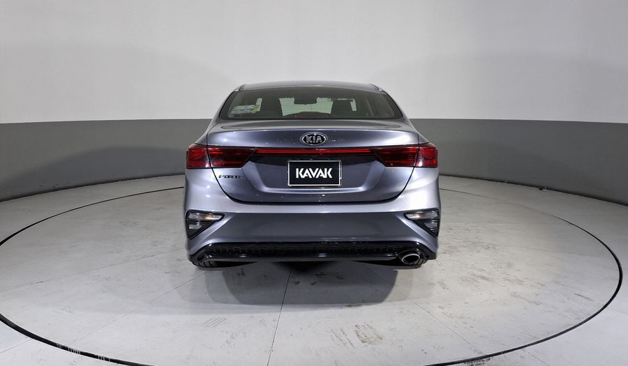 Kia Forte 2.0 LX Sedan 2020