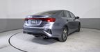 Kia Forte 2.0 LX Sedan 2020