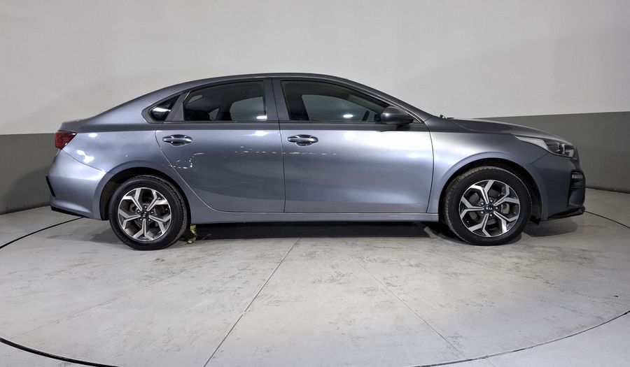Kia Forte 2.0 LX Sedan 2020