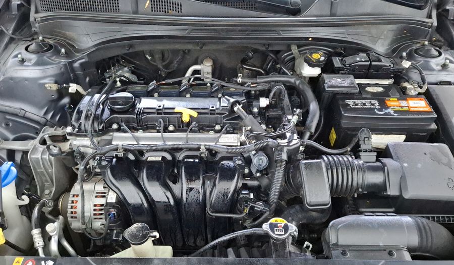 Kia Forte 2.0 LX Sedan 2020