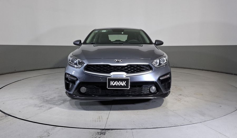 Kia Forte 2.0 LX Sedan 2020
