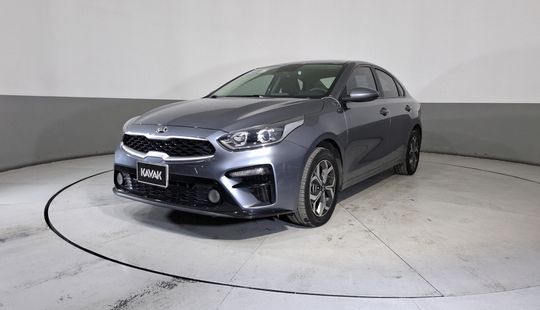 Kia • FORTE