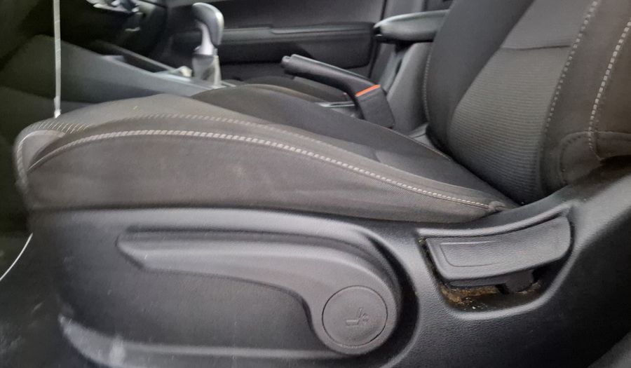 Kia Forte 2.0 LX Sedan 2020
