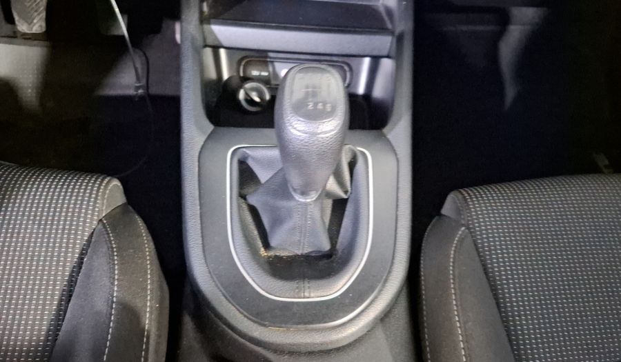 Kia Forte 2.0 LX Sedan 2020
