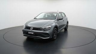 Volkswagen Polo 1.0 TRACK