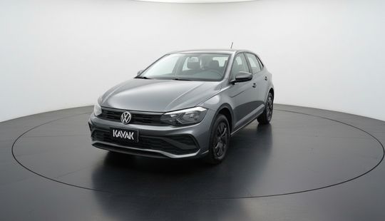 Volkswagen • Polo
