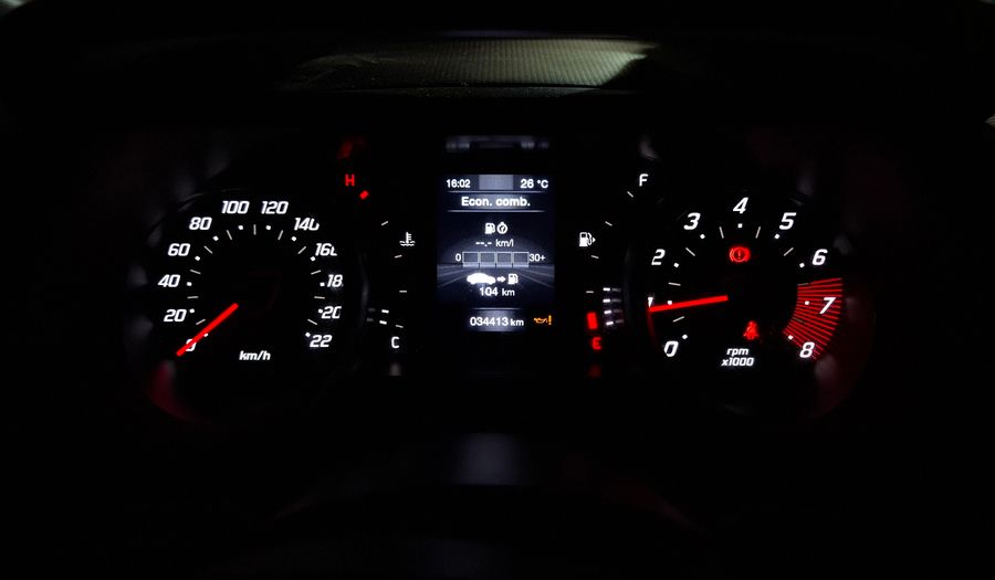 Fiat Cronos 1.3 DRIVE PLUS Sedan 2023