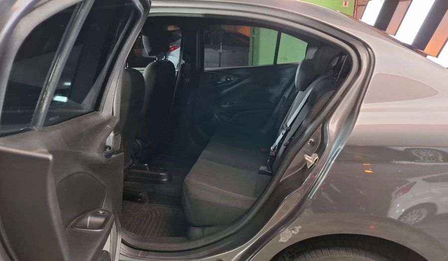 Fiat Cronos 1.3 DRIVE PLUS Sedan 2023