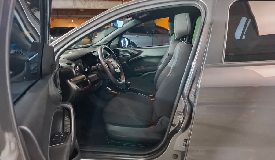 Fiat Cronos 1.3 DRIVE PLUS Sedan 2023