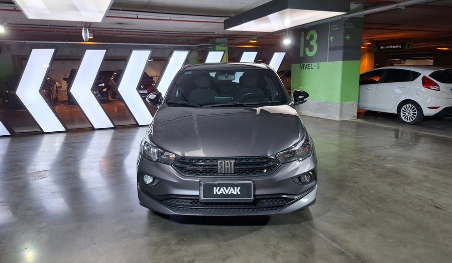 Fiat Cronos 1.3 DRIVE PLUS Sedan 2023