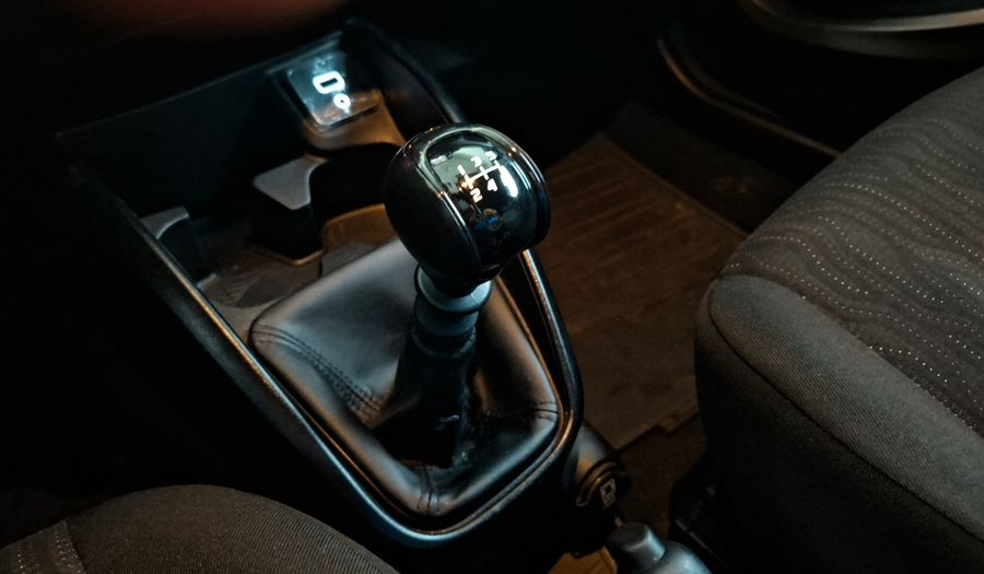 Fiat Cronos 1.3 DRIVE PLUS Sedan 2023